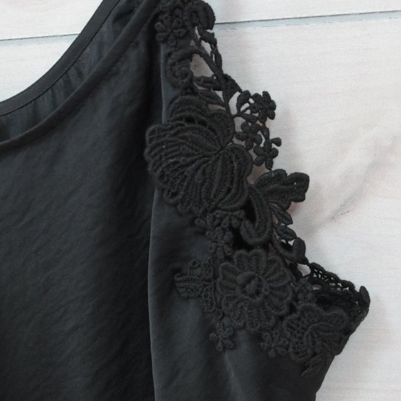 Intimately Free People Oversized Silk Cami Tank M - Picture 2 of 6